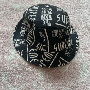 Supreme Bucket Hat
